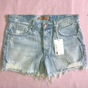 Joe’s Katherine Jean Shorts